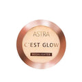 ASTRA C'EST GLOW HIGHLIGHTER ILLUMNANTE VISO 01
