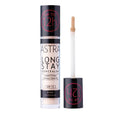 ASTRA CORRETTORE LONG STAY CONCEALER 1