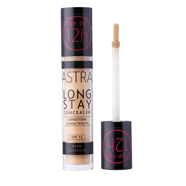 ASTRA CORRETTORE LONG STAY CONCEALER 6