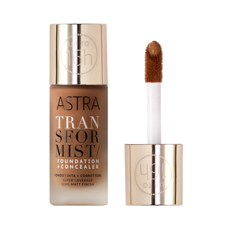 ASTRA CORRETTORE LONG STAY CONCEALER 7W