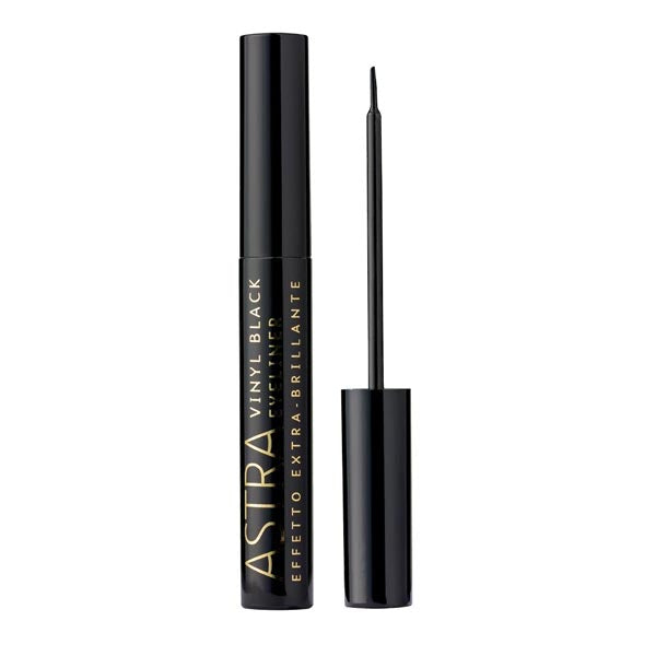 ASTRA EYELINER VINYL BLACK