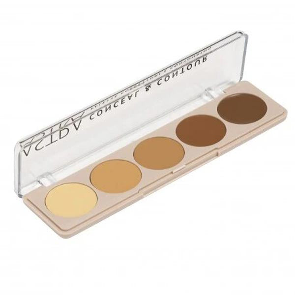 ASTRA PALETTE CONCEAL CONCEALER PALETTE 2