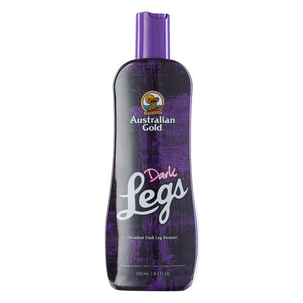 AUSTRALIAN GOLD DARK LEGS INTENSIFICATORE 250 ML