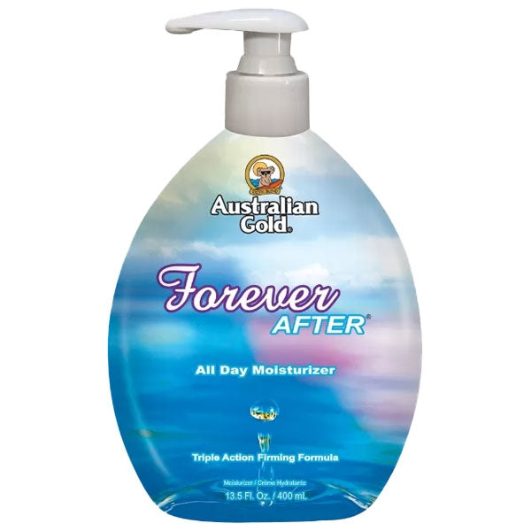 AUSTRALIAN GOLD DOPOSOLE IDRATANTE FOREVER AFTER 400 ML