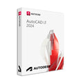 Autodesk AutoCAD 2024 LT