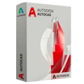 Autodesk AutoCAD 2026