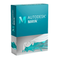 Autodesk Maya 2026