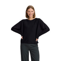 b.young Maglione Oversize Bymmorla 20814389 Nero