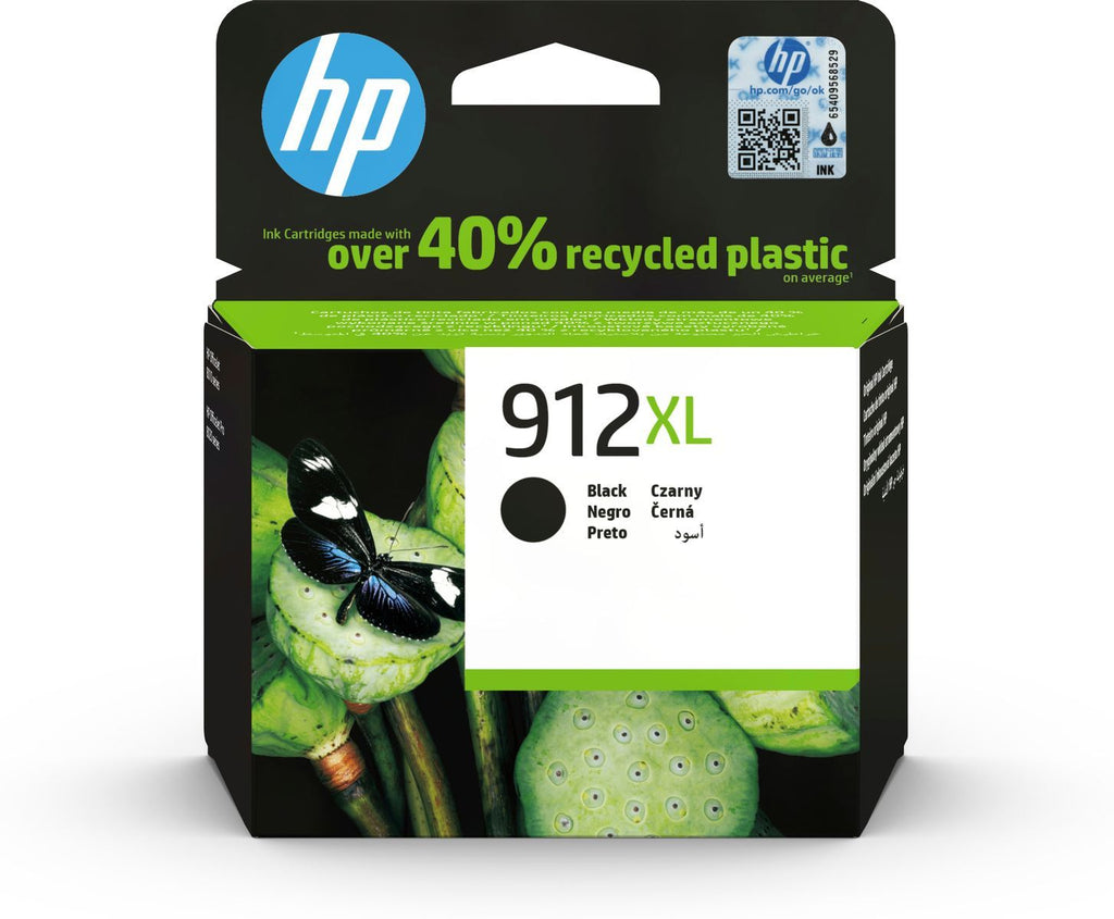 HP 3YL84AE#BGX cartuccia d'inchiostro Original Nero 1 pezzo(i) [3YL84AE#BGX]