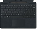 Microsoft 8X8-00150 tastiera per dispositivo mobile Microsoft Cover port Nero [8X8-00150]