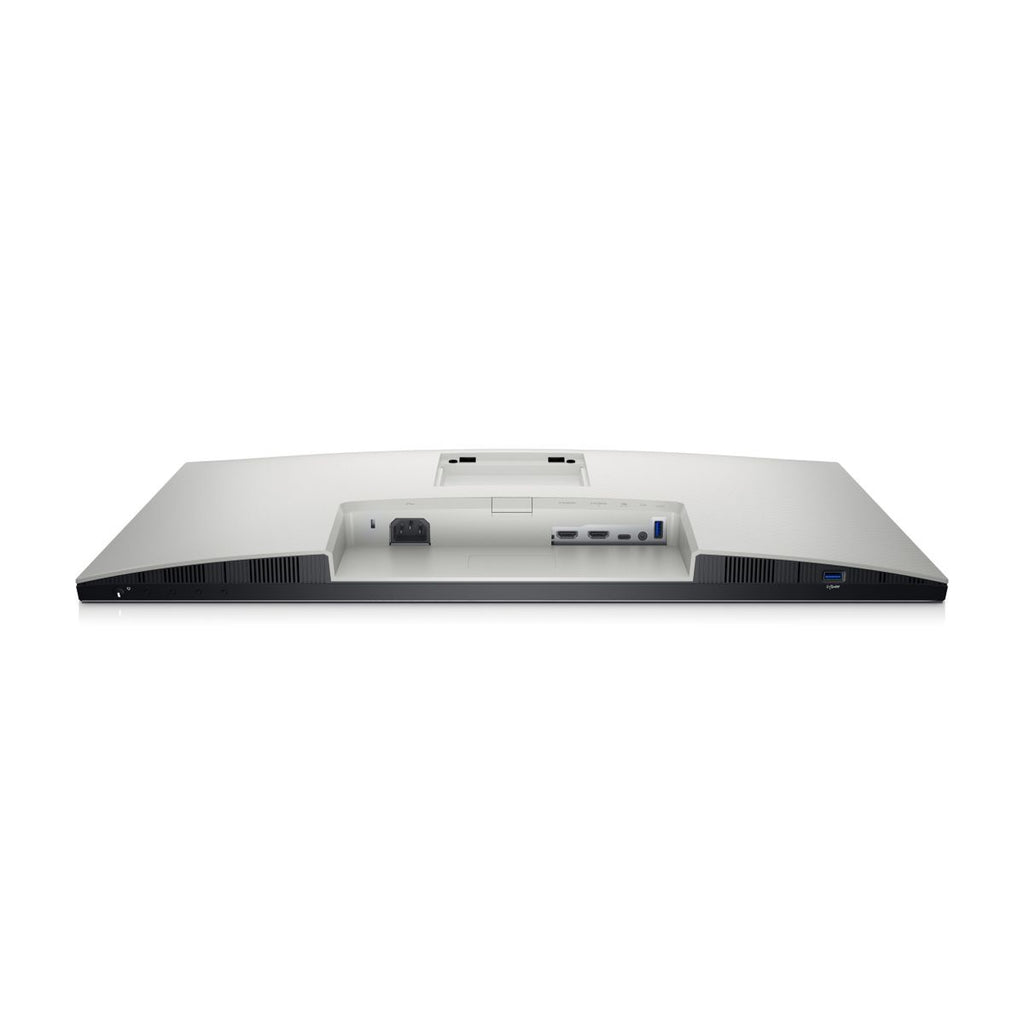 DELL S Series S2722QC LED display 68,6 cm (27") 3840 x 2160 Pixel 4K Ultra HD LCD Grigio [DELL-S2722QC]