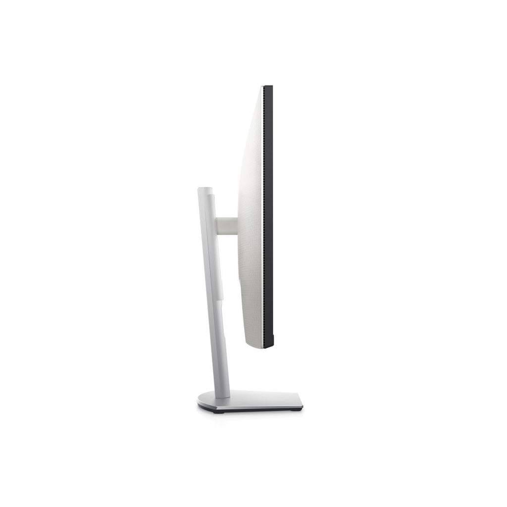 DELL S Series S2722QC LED display 68,6 cm (27") 3840 x 2160 Pixel 4K Ultra HD LCD Grigio [DELL-S2722QC]