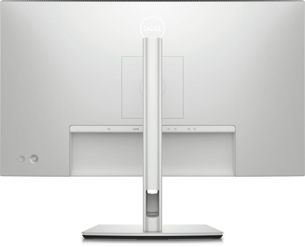 DELL UltraSharp U2724D Monitor PC 68,6 cm (27") 2560 x 1440 Pixel Quad HD LCD Nero, Argento [DELL-U2724D]
