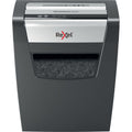 Rexel Momentum X410 distruggi documenti Taglio a particelle Nero, Grigio [2104571EU]