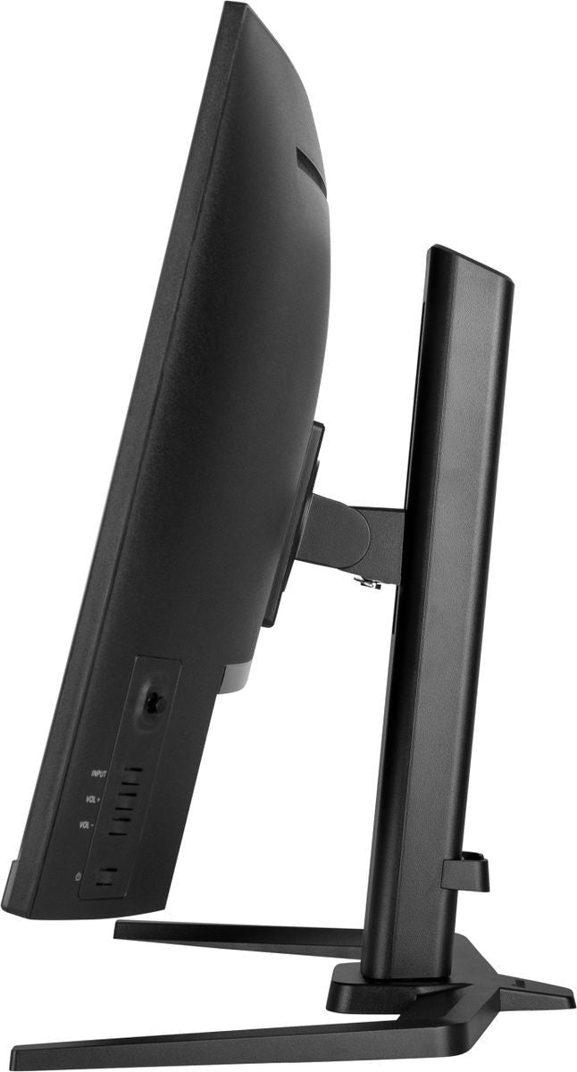 iiyama G-MASTER GCB3280QSU-B1 Monitor PC 80 cm (31.5") 2560 x 1440 Pixel LED Nero [GCB3280QSU-B1]