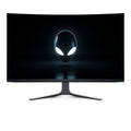 Alienware AW3225QF Monitor PC 81,3 cm (32") 3840 x 2160 Pixel 4K Ultra HD QD-OLED Nero, Bianco [GAME-AW3225QF]