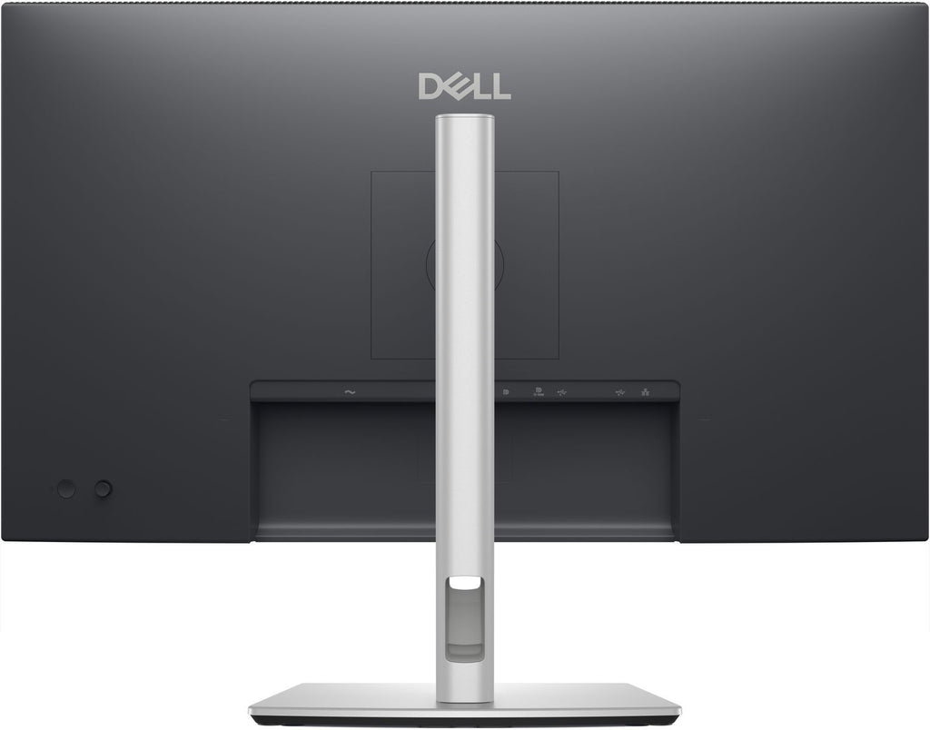 DELL Pro Plus P2725QE Monitor PC 68,6 cm (27") 3840 x 2160 Pixel 4K Ultra HD LCD Nero, Argento [DELL-P2725QE]