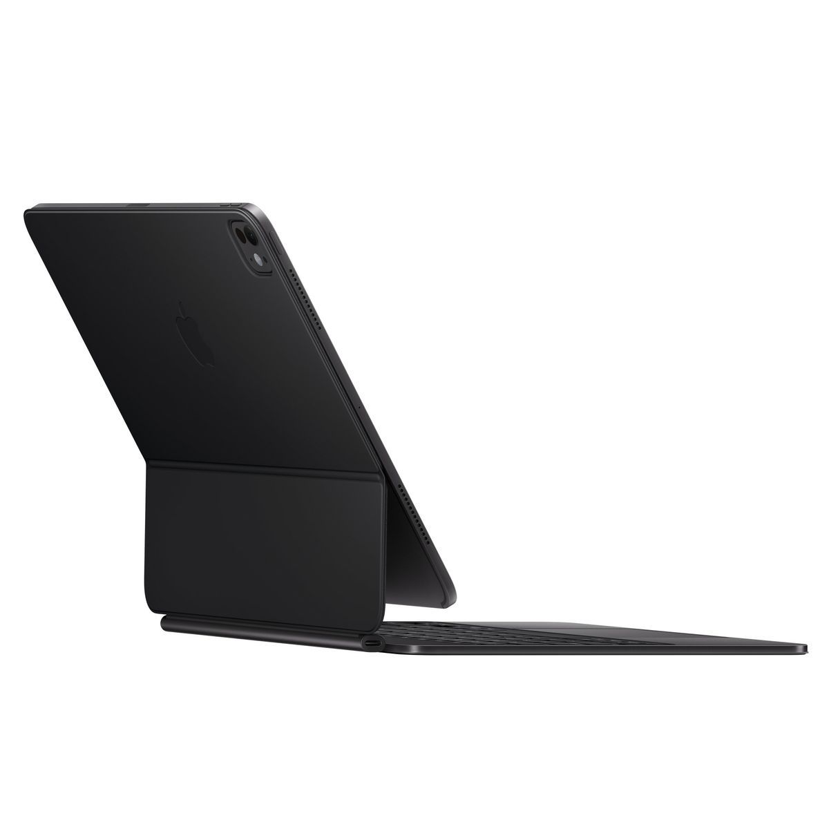 Apple Magic Keyboard per iPad Pro 13" (M4) - Italiano - Nero [MWR53T/A]