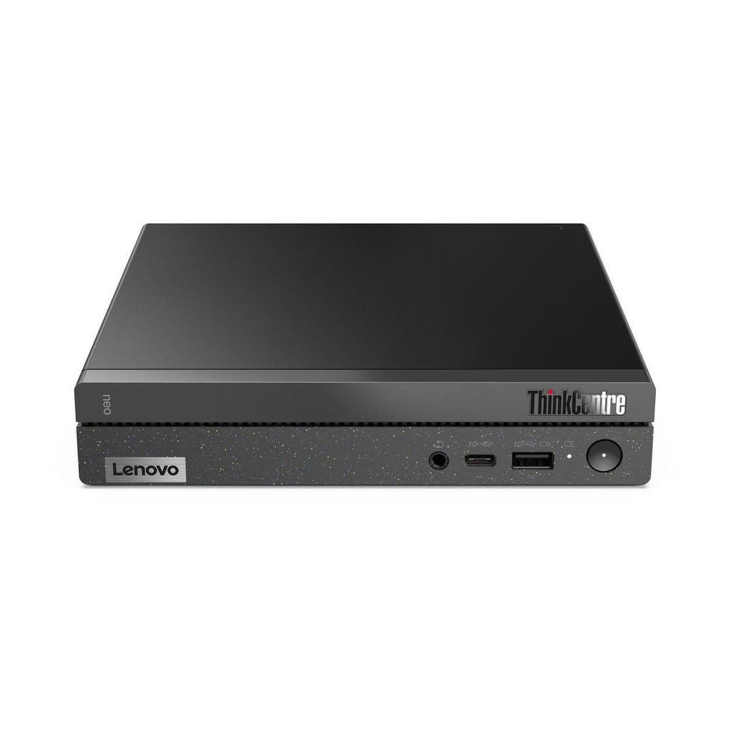 Lenovo ThinkCentre neo 50q Intel Core i5 i5-13420H 8 GB DDR4-SDRAM 512 GB SSD Mini PC Nero [12LN007GIX]
