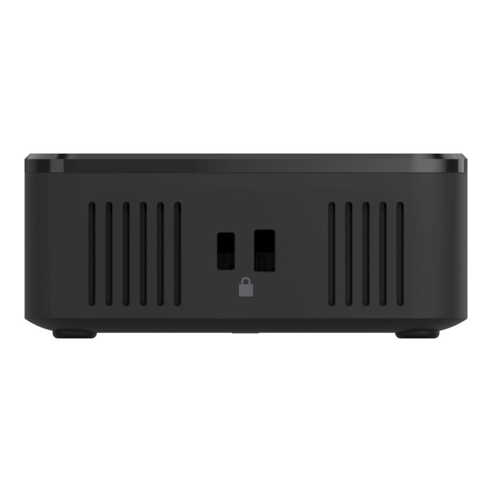 Belkin DOCK THUNDERBOLT 3 PLUS CON CAVO 0,5M [F4U109VF]