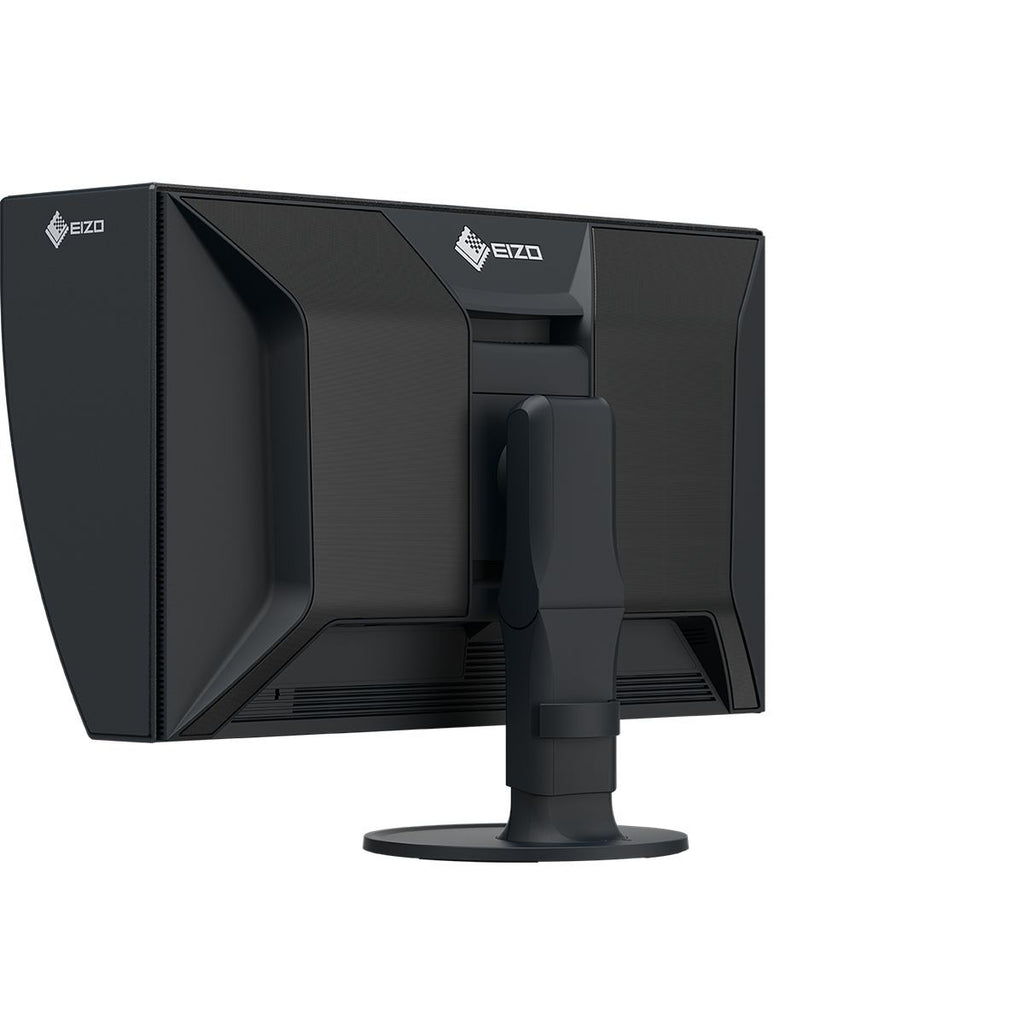EIZO ColorEdge CG2700S Monitor PC 68,6 cm (27") 2560 x 1440 Pixel Wide Quad HD LCD Nero [CG2700S]