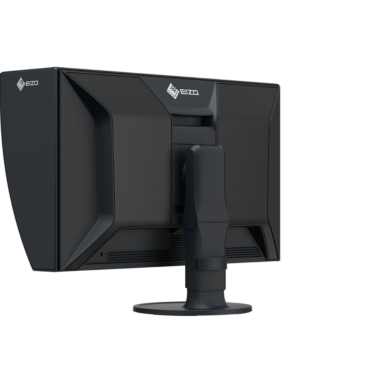 EIZO ColorEdge CG2700S Monitor PC 68,6 cm (27") 2560 x 1440 Pixel Wide Quad HD LCD Nero [CG2700S]