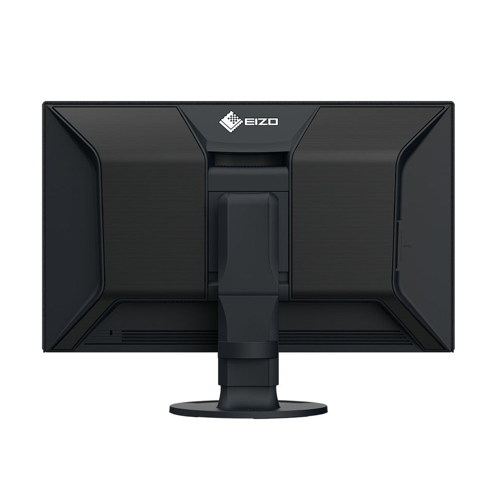 EIZO ColorEdge CG2700S Monitor PC 68,6 cm (27") 2560 x 1440 Pixel Wide Quad HD LCD Nero [CG2700S]