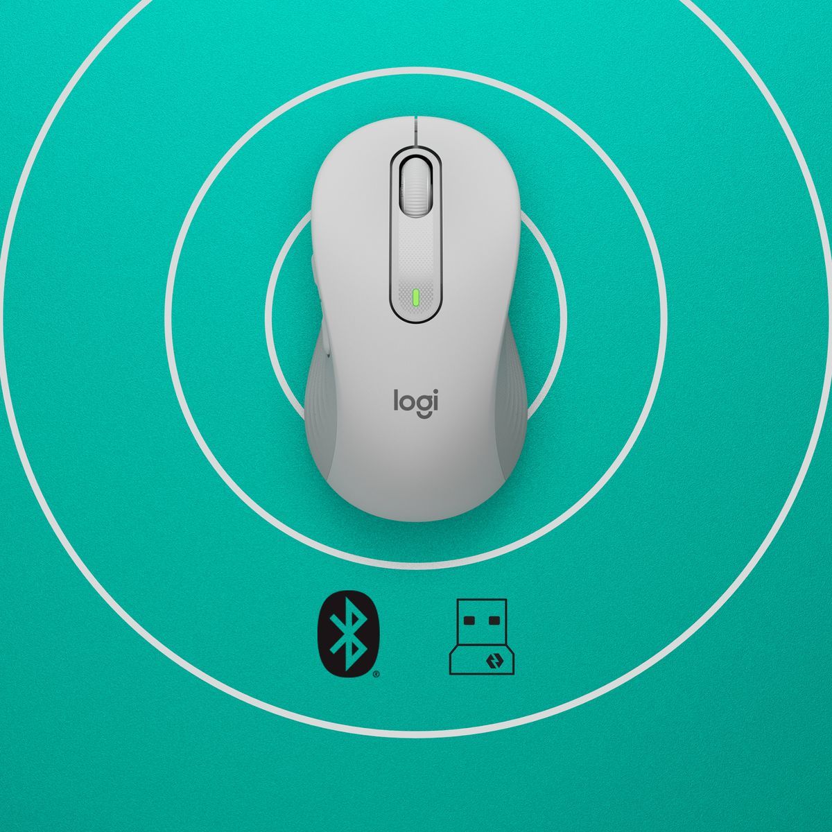 Logitech Signature M650 L for Business [910-006349]