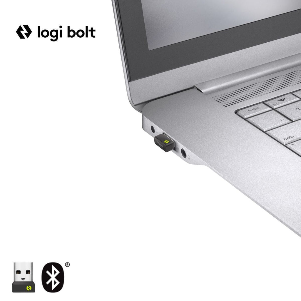 Logitech Signature M650 L for Business [910-006349]