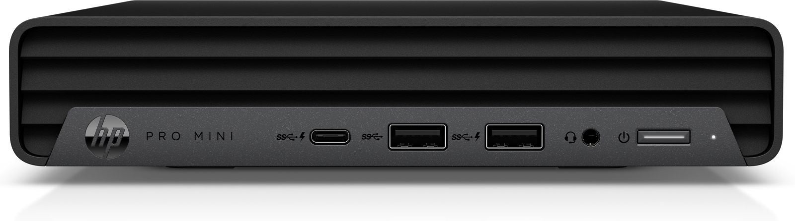 HP Pro 400 G9 Intel Core i5 i5-13500T 16 GB DDR4-SDRAM 1 TB SSD Windows 11 Pro Mini PC Nero [9H6Z7ET#ABZ]