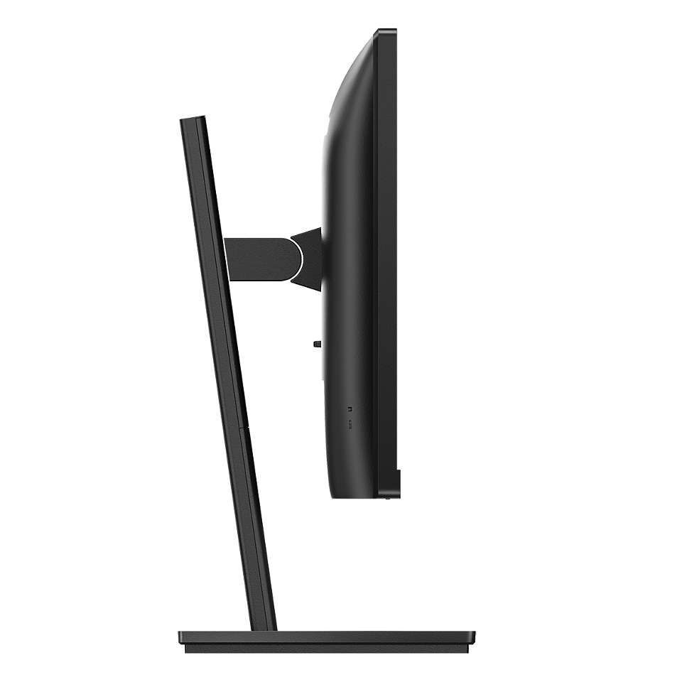 Philips S Line 242S9JML/00 LED display 61 cm (24") 1920 x 1080 Pixel Full HD LCD Nero [242S9JML/00]