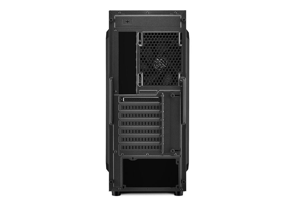 Sharkoon VS7 Midi ATX Tower Nero [VS7]