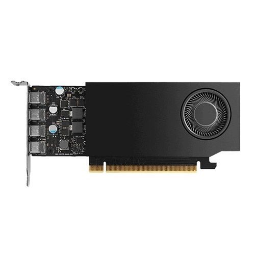 DELL NVIDIA RTX A400 4GB GDDR6 [DELL-JDG1F]