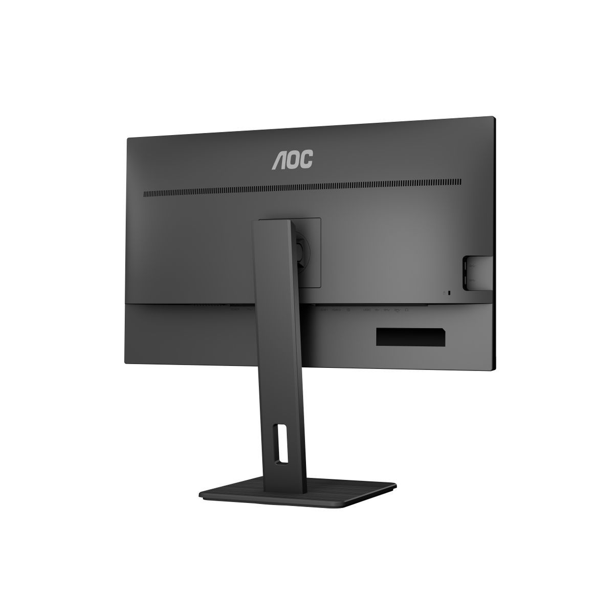AOC P2 U32P2 Monitor PC 80 cm (31.5") 3840 x 2160 Pixel 4K Ultra HD LED Nero [U32P2]