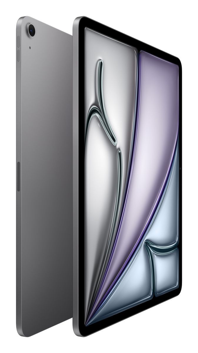 Apple iPad Air 13'' Wi-Fi 128GB Grigio siderale [MCNH4TY/A]