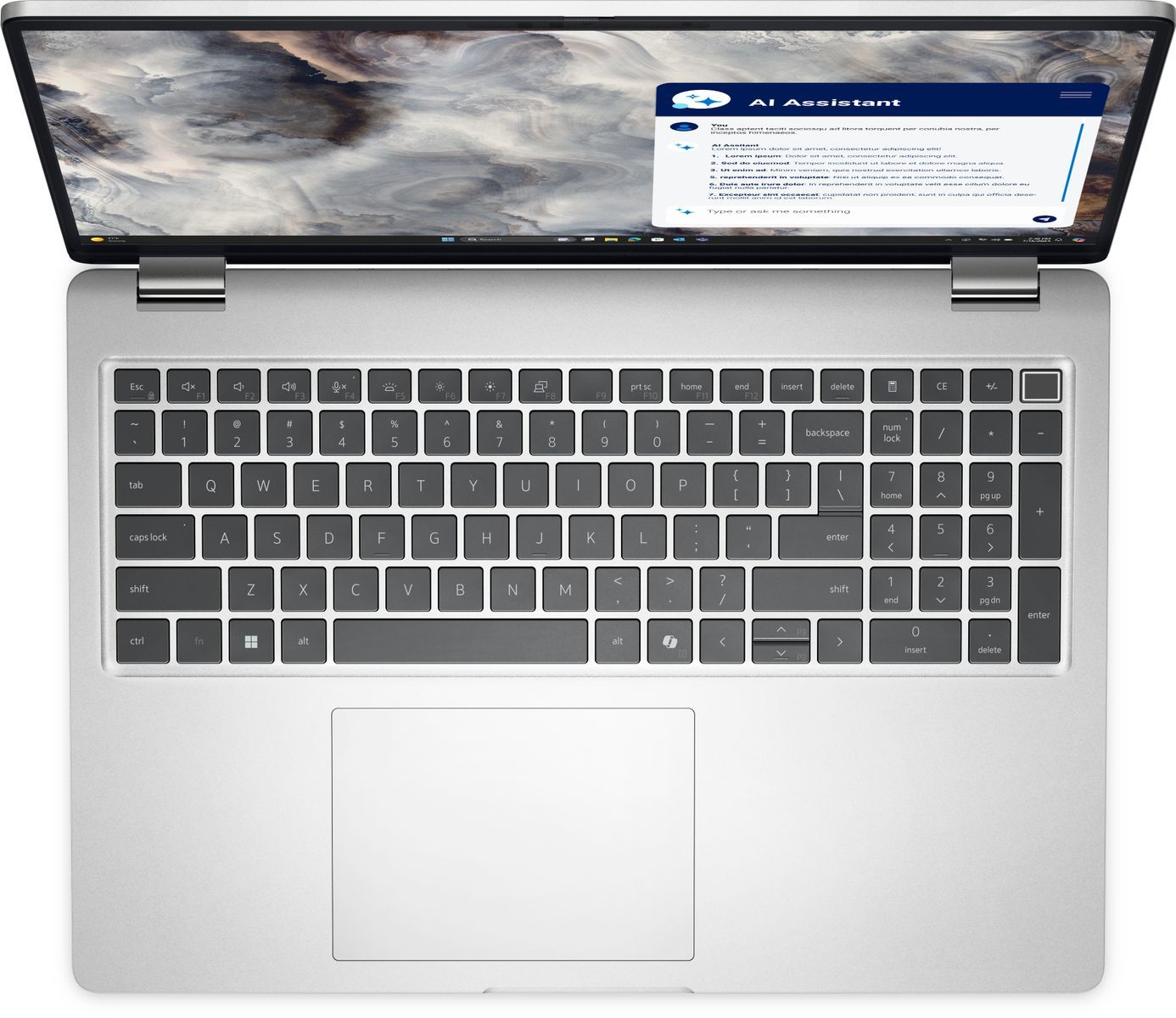 DELL PRO 16 PLUS PB16250/U5-235U/16GB/512GB/16/W11 [24CX2]