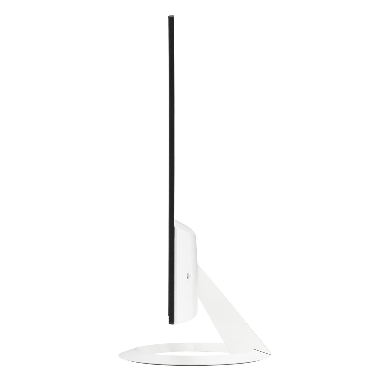 ASUS VZ24EHF-W Monitor PC 60,5 cm (23.8") 1920 x 1080 Pixel Full HD Bianco [VZ24EHF-W]