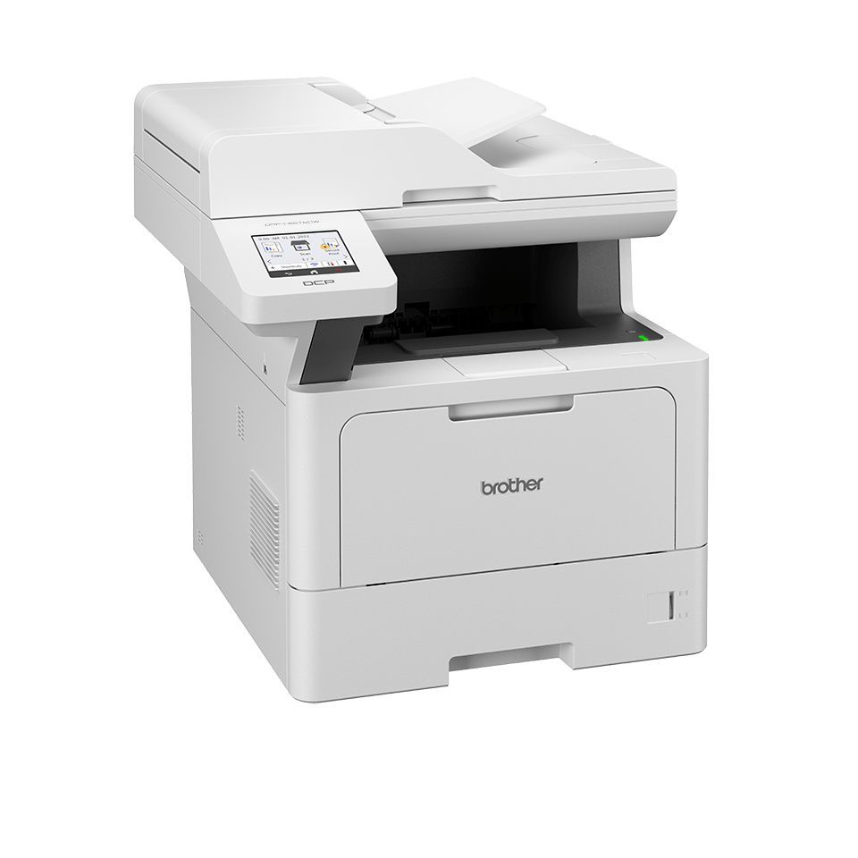 Brother DCP-L5510DW Laser A4 1200 x 1200 DPI 48 ppm Wi-Fi [DCPL5510DWRE1]