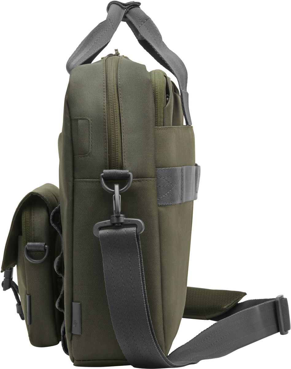 HP Borsa modulare per laptop da 15,6 pollici [9J497AA]
