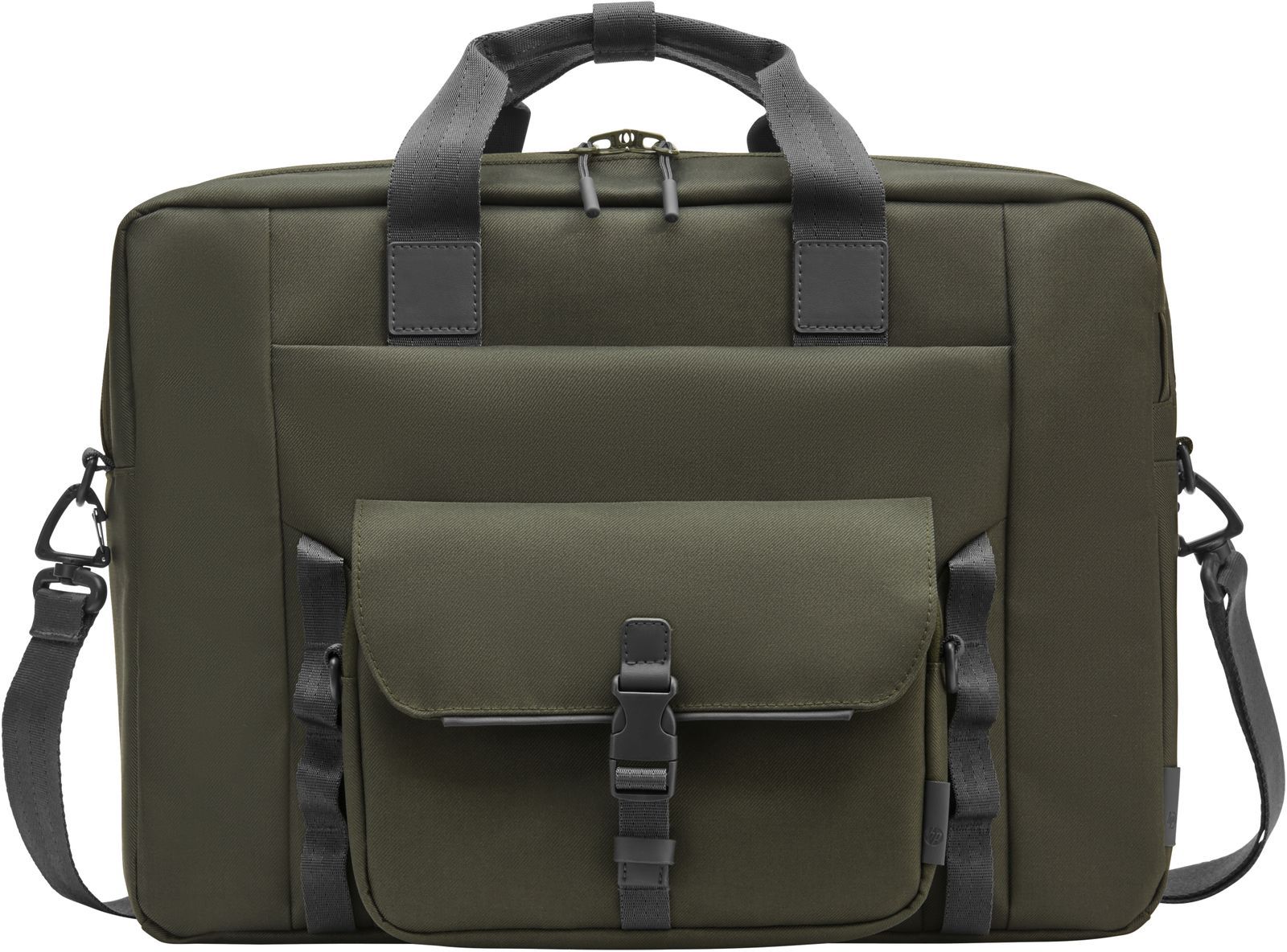 HP Borsa modulare per laptop da 15,6 pollici [9J497AA]