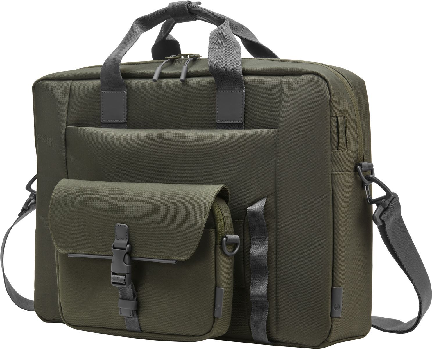 HP Borsa modulare per laptop da 15,6 pollici [9J497AA]