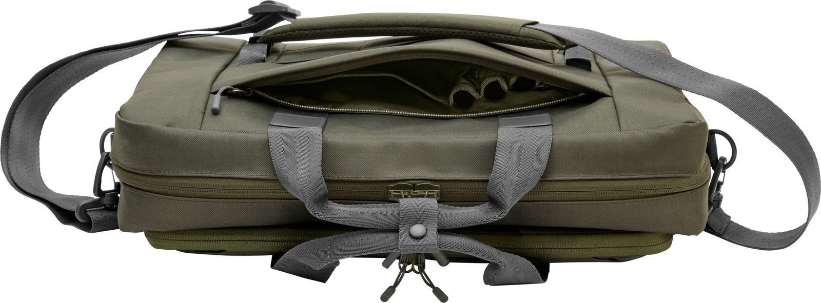 HP Borsa modulare per laptop da 15,6 pollici [9J497AA]