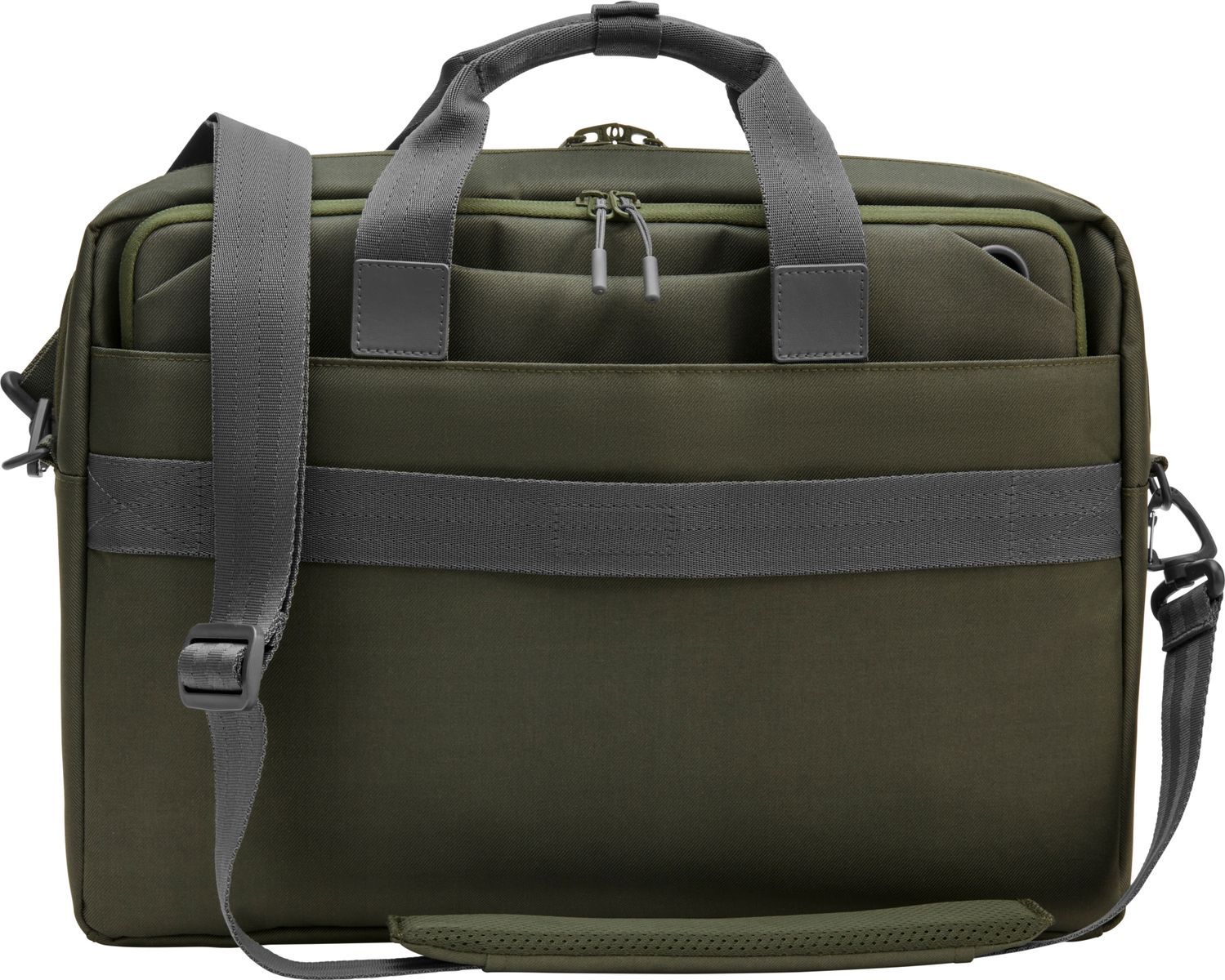 HP Borsa modulare per laptop da 15,6 pollici [9J497AA]
