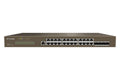 SWITCH MANAGED L3, 24 PORT G + 4 SFP 1G, PROFI [G5328F]