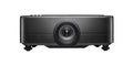 Optoma ZU820TST videoproiettore 7500 ANSI lumen DLP WUXGA (1920x1200) Compatibilità 3D Nero [ZU820TSTLASER]