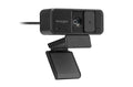 Kensington Webcam grandangolare con fuoco fisso W1050 1080p [K80251WW]