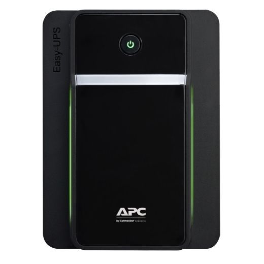 APC Easy UPS gruppo di continuità (UPS) A linea interattiva 1,2 kVA 650 W 4 presa(e) AC [BVX1200LI-GR]