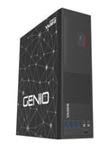 YASHI GENIO I7 12650H 16/512GB W11 PRO [YY80100]