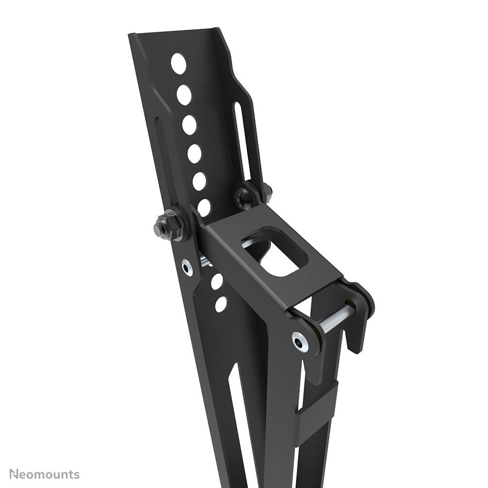 Neomounts WL35-550BL16 Supporto TV a parete 42-86" - inclinabile - montaggio facile [WL35-550BL16]