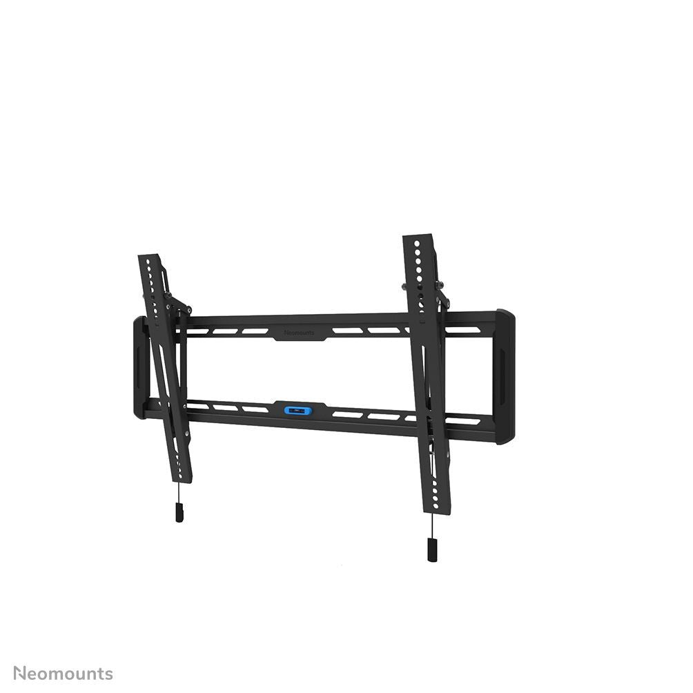 Neomounts WL35-550BL16 Supporto TV a parete 42-86" - inclinabile - montaggio facile [WL35-550BL16]
